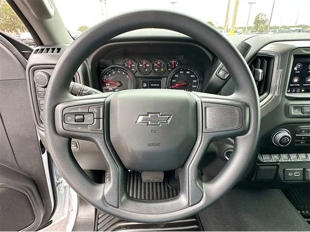 Nuevos CHEVROLET SILVERADO 1500 à Estados chez autogozo