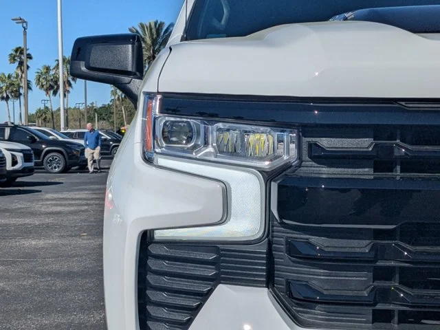 Nuevos CHEVROLET SILVERADO 1500 à Estados chez autogozo