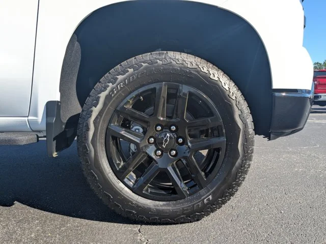 Nuevos CHEVROLET SILVERADO 1500 à Estados chez autogozo