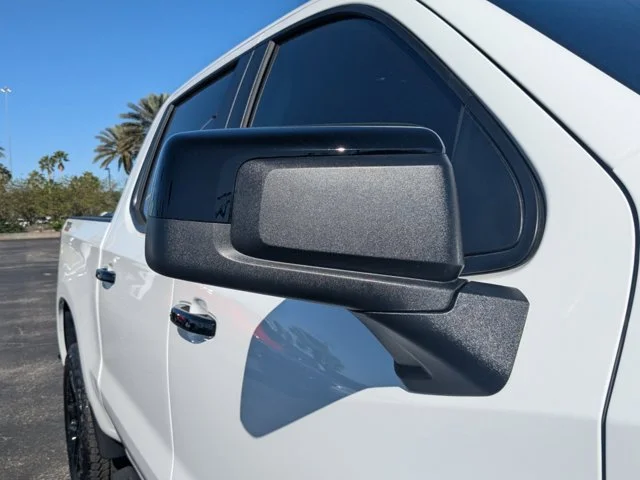 Nuevos CHEVROLET SILVERADO 1500 à Estados chez autogozo