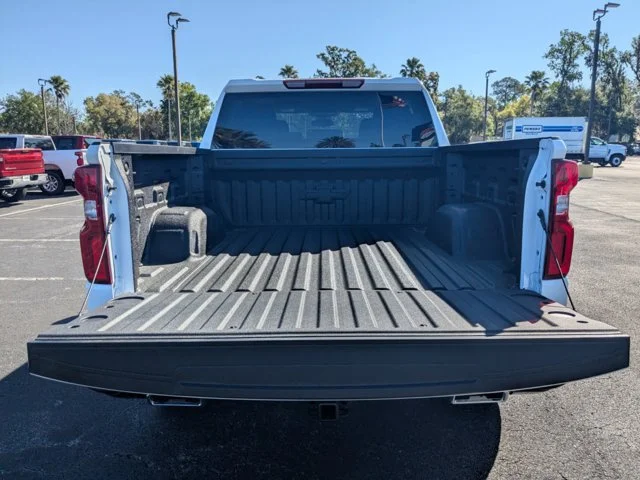 Nuevos CHEVROLET SILVERADO 1500 à Estados chez autogozo