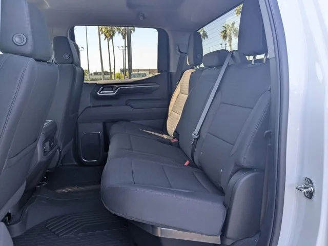 Nuevos CHEVROLET SILVERADO 1500 à Estados chez autogozo