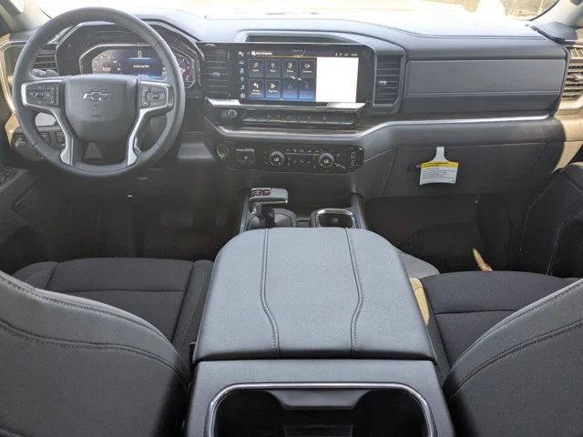 Nuevos CHEVROLET SILVERADO 1500 à Estados chez autogozo