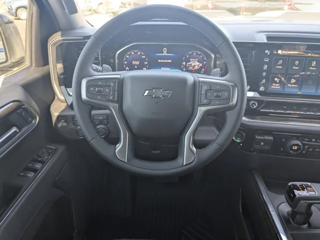 Nuevos CHEVROLET SILVERADO 1500 à Estados chez autogozo