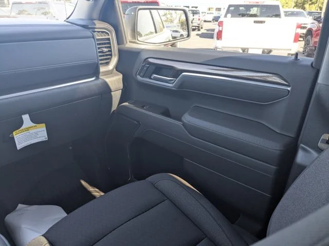 Nuevos CHEVROLET SILVERADO 1500 à Estados chez autogozo