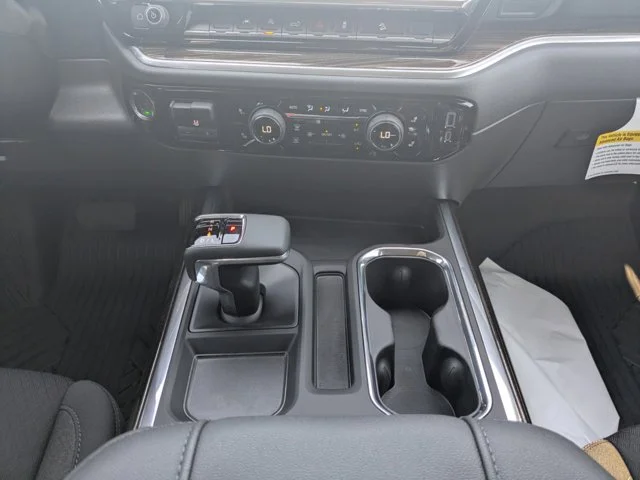 Nuevos CHEVROLET SILVERADO 1500 à Estados chez autogozo