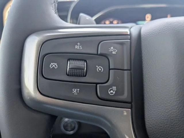 Nuevos CHEVROLET SILVERADO 1500 à Estados chez autogozo