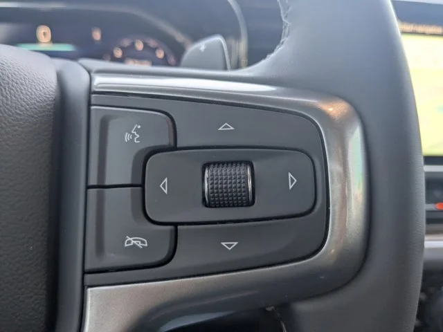 Nuevos CHEVROLET SILVERADO 1500 à Estados chez autogozo