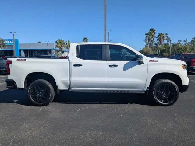 Nuevos CHEVROLET SILVERADO 1500 à Estados chez autogozo