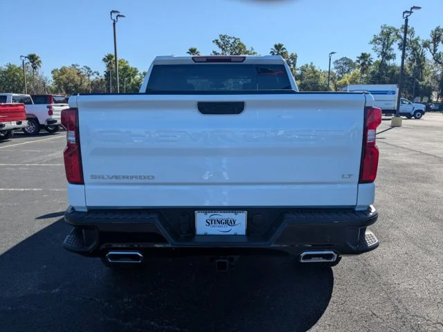 Nuevos CHEVROLET SILVERADO 1500 à Estados chez autogozo