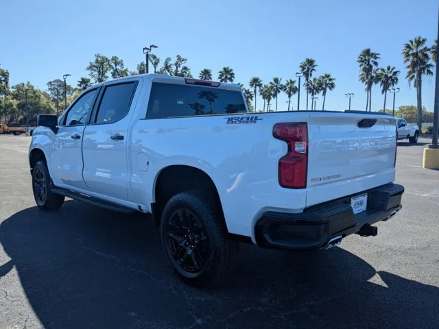 Nuevos CHEVROLET SILVERADO 1500 à Estados chez autogozo