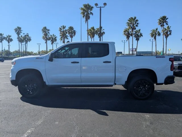 Nuevos CHEVROLET SILVERADO 1500 à Estados chez autogozo