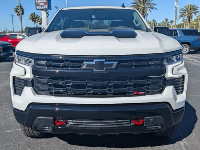 Nuevos CHEVROLET SILVERADO 1500 à Estados chez autogozo