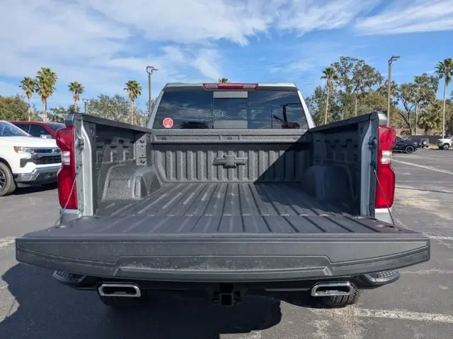 Nuevos CHEVROLET SILVERADO 1500 à Estados chez autogozo