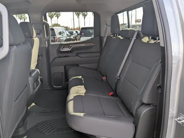 Nuevos CHEVROLET SILVERADO 1500 à Estados chez autogozo