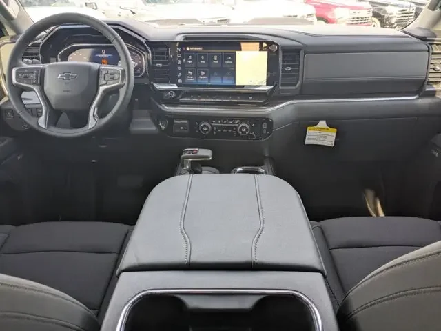 Nuevos CHEVROLET SILVERADO 1500 à Estados chez autogozo
