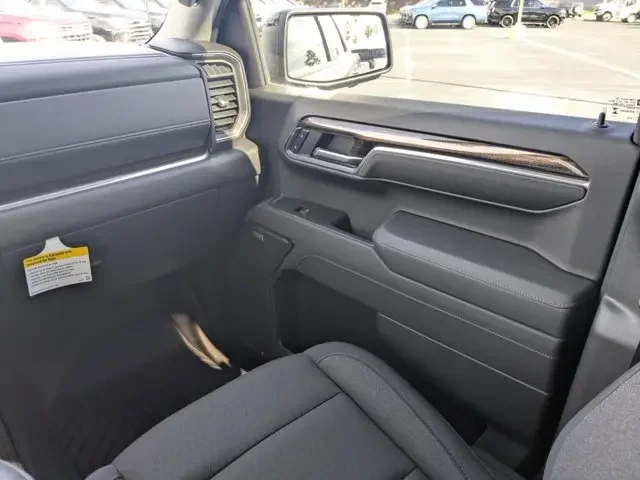 Nuevos CHEVROLET SILVERADO 1500 à Estados chez autogozo