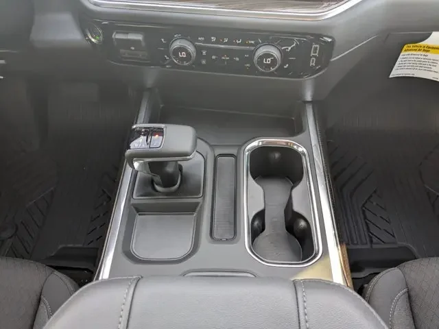 Nuevos CHEVROLET SILVERADO 1500 à Estados chez autogozo