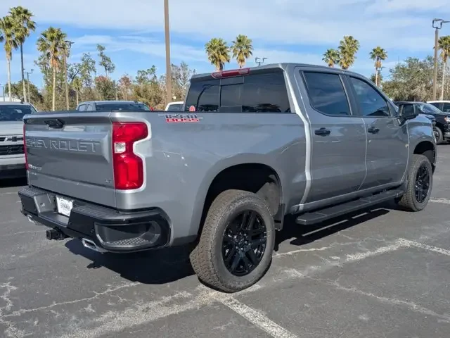 Nuevos CHEVROLET SILVERADO 1500 à Estados chez autogozo