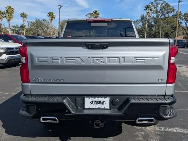 Nuevos CHEVROLET SILVERADO 1500 à Estados chez autogozo