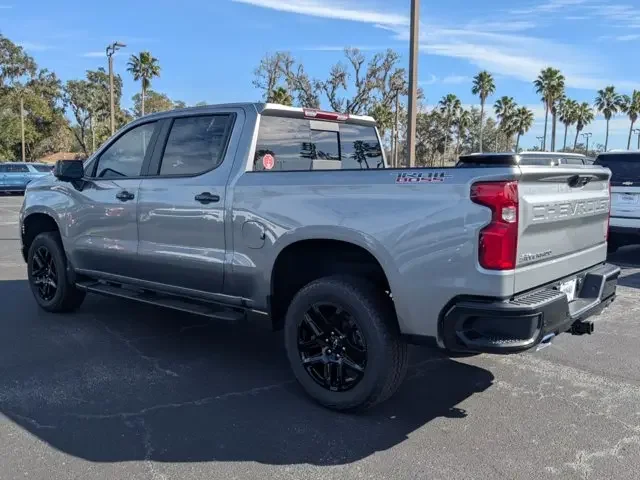 Nuevos CHEVROLET SILVERADO 1500 à Estados chez autogozo