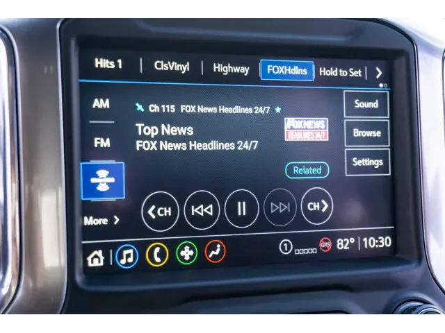 SEMINUEVOS CHEVROLET Silverado 1500 a Estados en autogozo