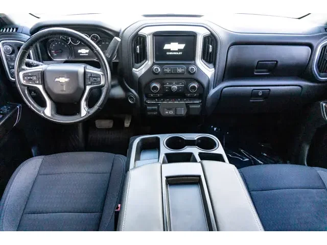 SEMINUEVOS CHEVROLET Silverado 1500 a Estados en autogozo