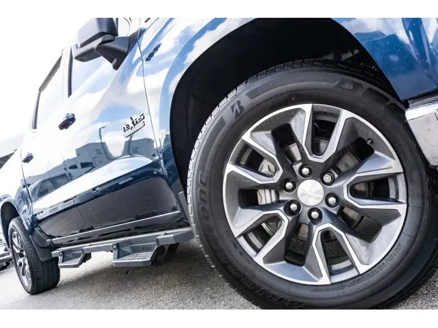 SEMINUEVOS CHEVROLET Silverado 1500 a Estados en autogozo