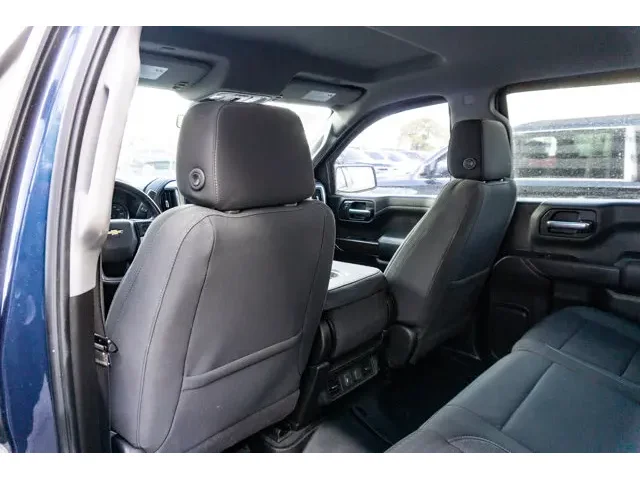 SEMINUEVOS CHEVROLET Silverado 1500 a Estados en autogozo