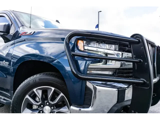 SEMINUEVOS CHEVROLET Silverado 1500 a Estados en autogozo