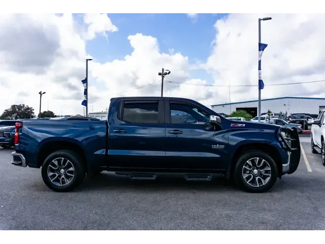 SEMINUEVOS CHEVROLET Silverado 1500 a Estados en autogozo