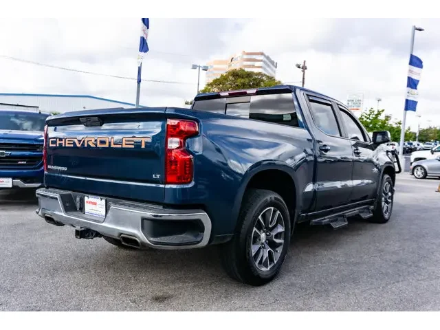 SEMINUEVOS CHEVROLET Silverado 1500 a Estados en autogozo