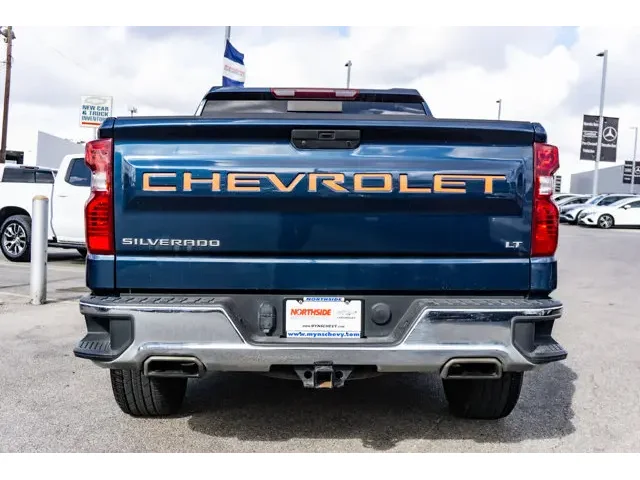 SEMINUEVOS CHEVROLET Silverado 1500 a Estados en autogozo