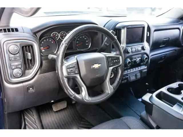 SEMINUEVOS CHEVROLET Silverado 1500 a Estados en autogozo