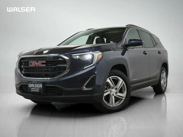 SEMINUEVOS GMC Terrain a Estados en autogozo
