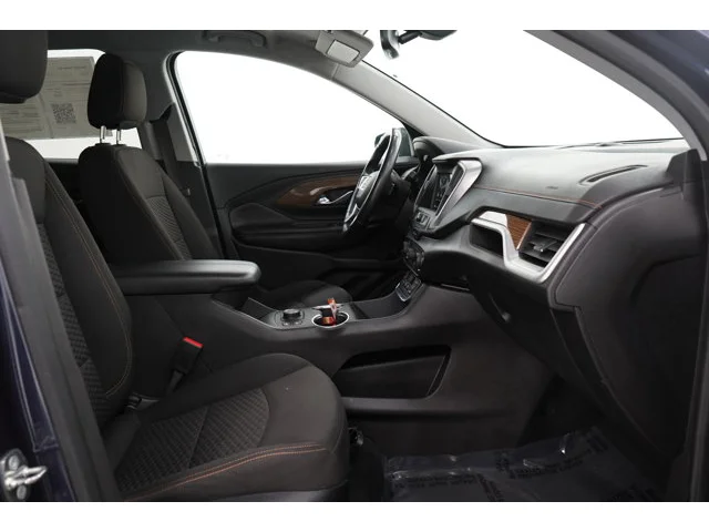 SEMINUEVOS GMC Terrain a Estados en autogozo