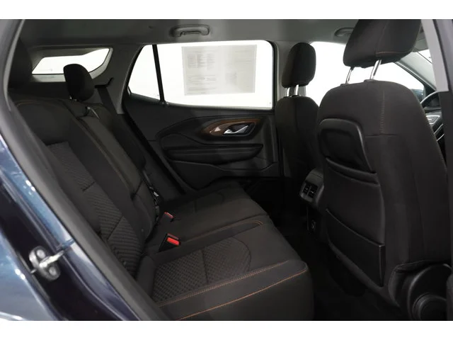SEMINUEVOS GMC Terrain a Estados en autogozo