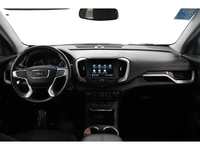 SEMINUEVOS GMC Terrain a Estados en autogozo