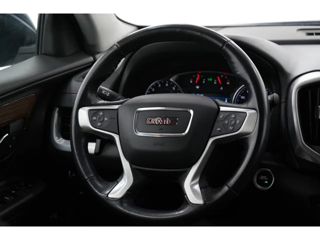 SEMINUEVOS GMC Terrain a Estados en autogozo