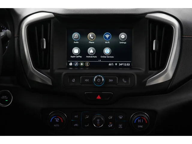 SEMINUEVOS GMC Terrain a Estados en autogozo
