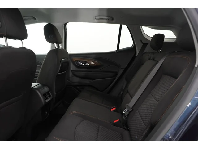 SEMINUEVOS GMC Terrain a Estados en autogozo