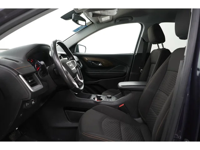 SEMINUEVOS GMC Terrain a Estados en autogozo