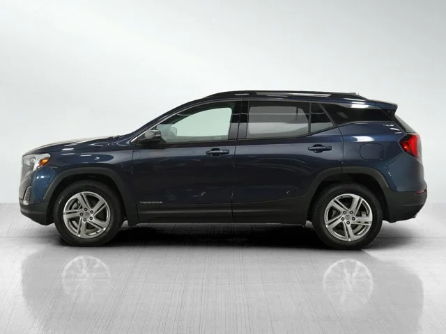 SEMINUEVOS GMC Terrain a Estados en autogozo