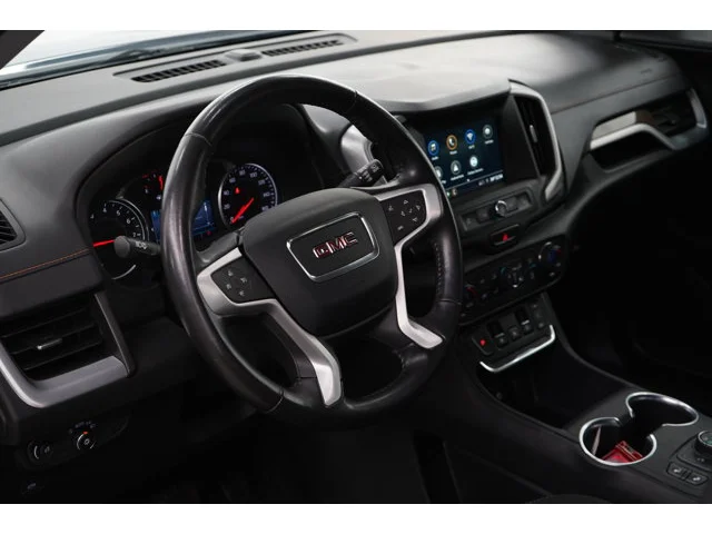 SEMINUEVOS GMC Terrain a Estados en autogozo