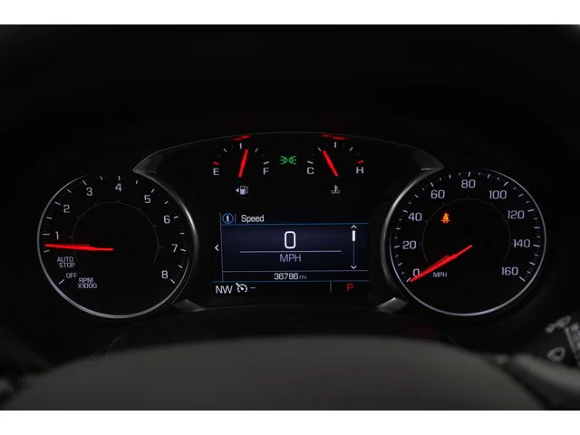 SEMINUEVOS GMC Terrain a Estados en autogozo