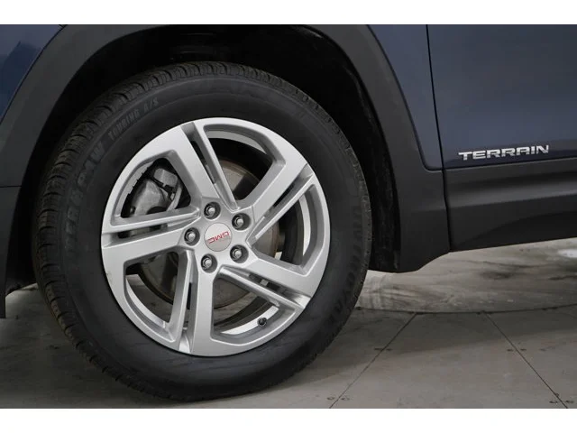 SEMINUEVOS GMC Terrain a Estados en autogozo