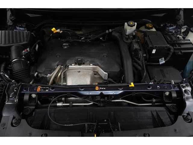 SEMINUEVOS GMC Terrain a Estados en autogozo