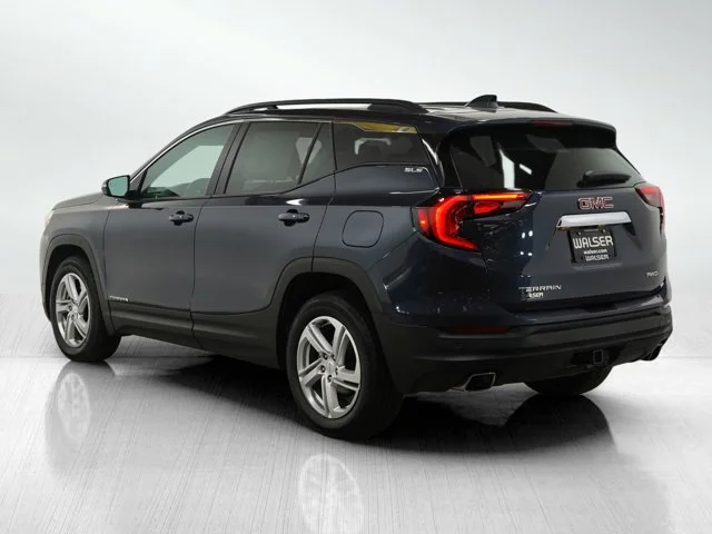 SEMINUEVOS GMC Terrain a Estados en autogozo
