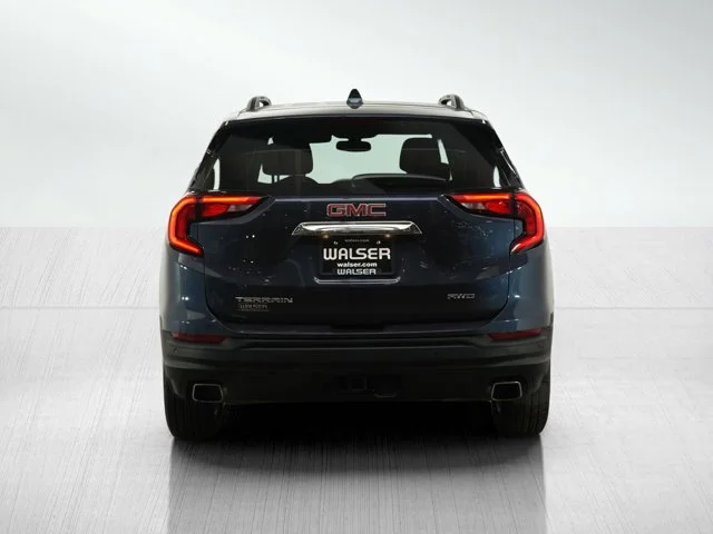 SEMINUEVOS GMC Terrain a Estados en autogozo