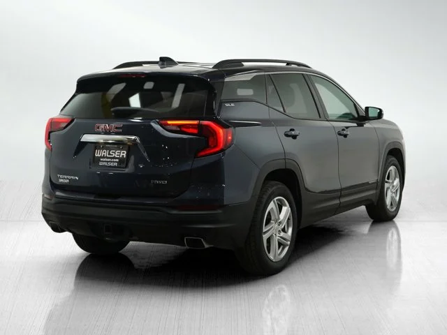 SEMINUEVOS GMC Terrain a Estados en autogozo